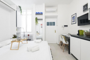 Easylife - Pratico monolocale in Zona Isola